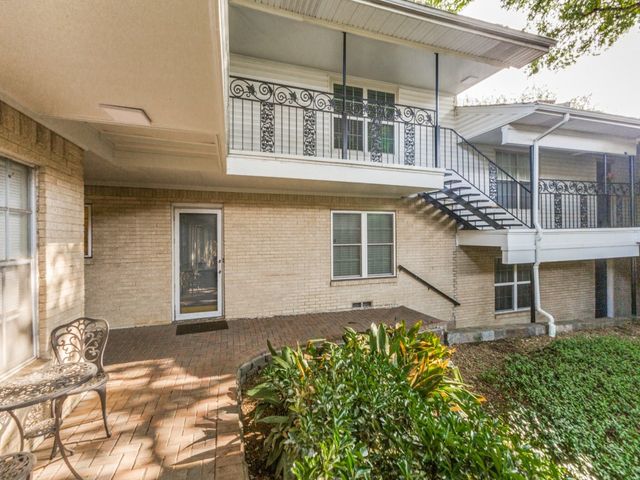 5818 E University Boulevard 138, Dallas, TX 75206