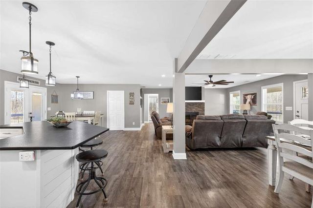 2361 County Line Rd, Mansfield, GA 30055