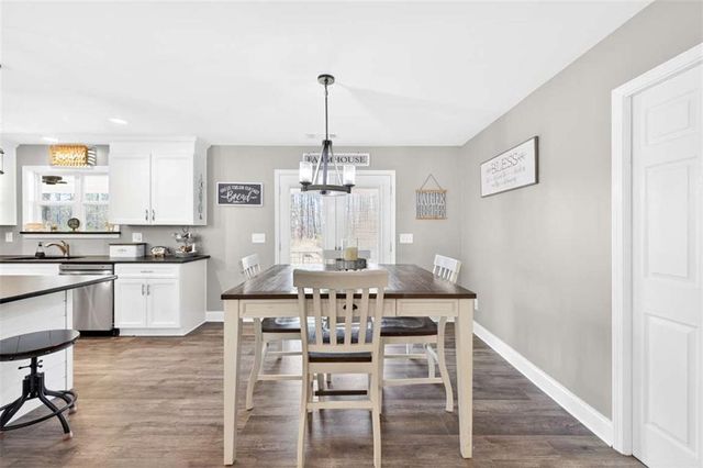 2361 County Line Rd, Mansfield, GA 30055