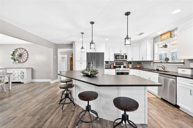 2361 County Line Rd, Mansfield, GA 30055