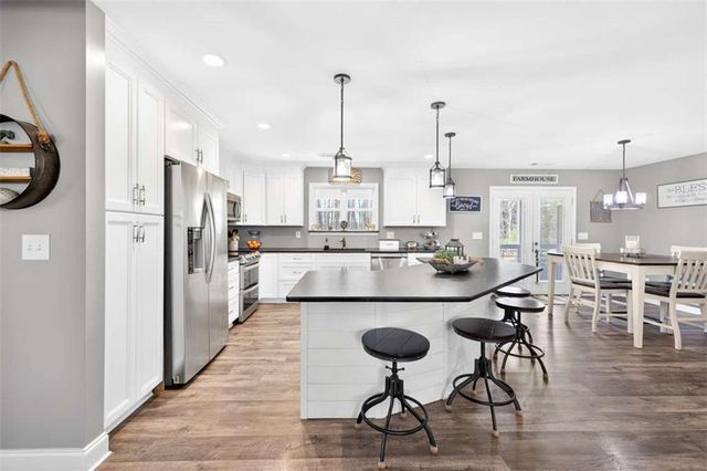 2361 County Line Rd, Mansfield, GA 30055