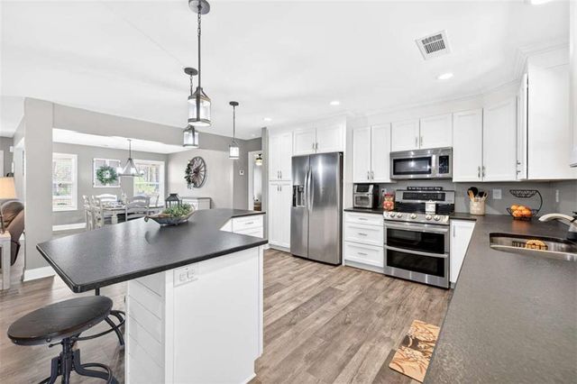 2361 County Line Rd, Mansfield, GA 30055