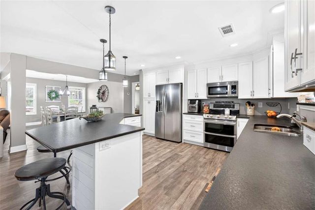 2361 County Line Rd, Mansfield, GA 30055