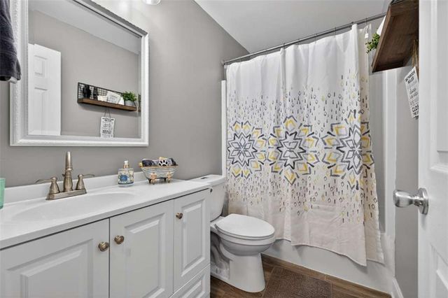 2361 County Line Rd, Mansfield, GA 30055