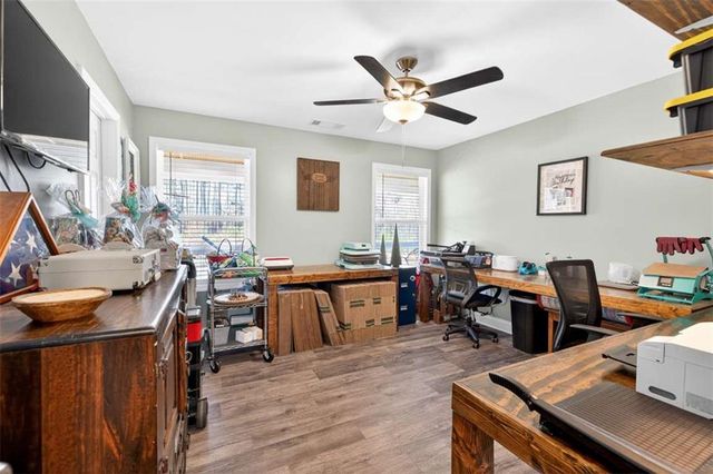 2361 County Line Rd, Mansfield, GA 30055