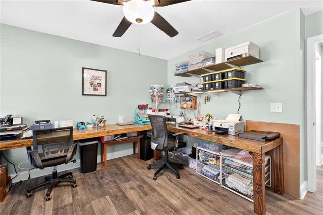 2361 County Line Rd, Mansfield, GA 30055