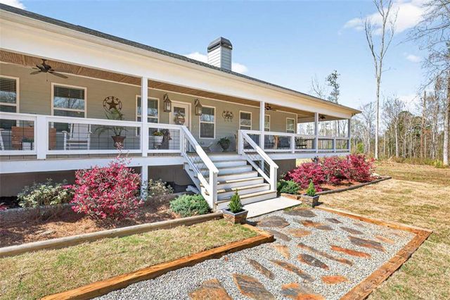 2361 County Line Rd, Mansfield, GA 30055