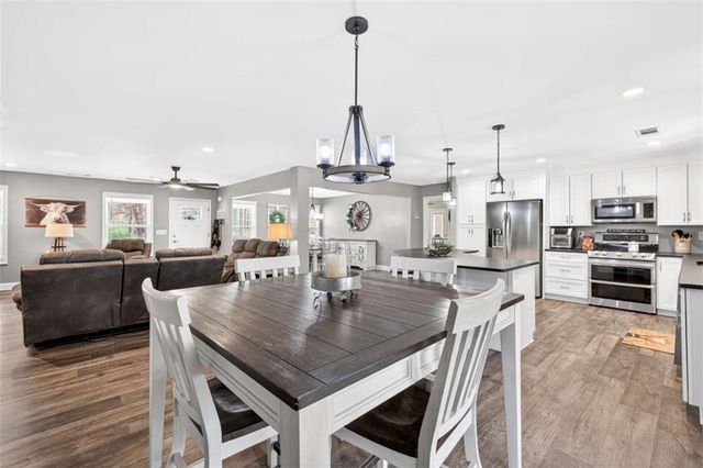 2361 County Line Rd, Mansfield, GA 30055