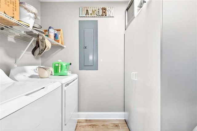 2361 County Line Rd, Mansfield, GA 30055