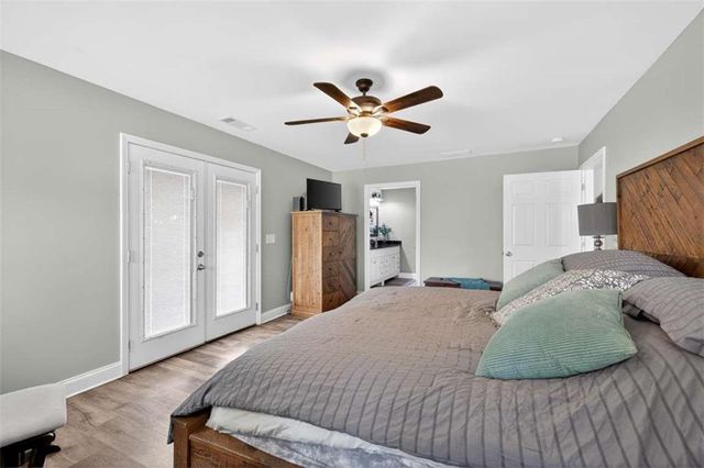 2361 County Line Rd, Mansfield, GA 30055