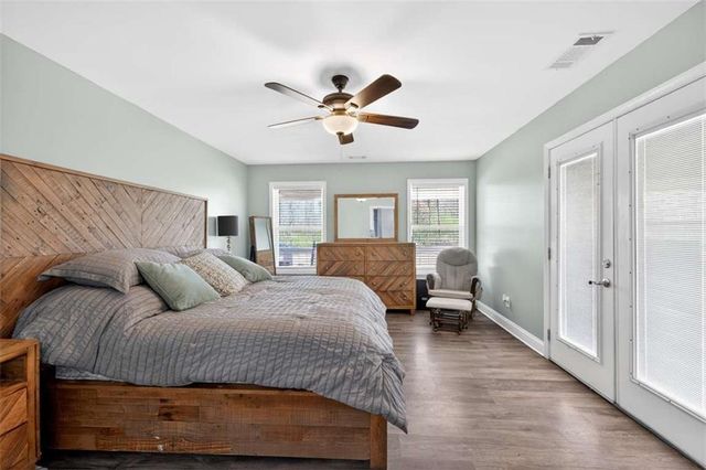 2361 County Line Rd, Mansfield, GA 30055