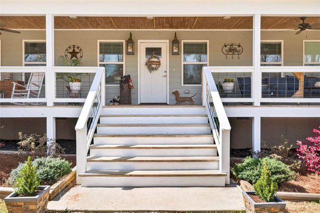 2361 County Line Rd, Mansfield, GA 30055