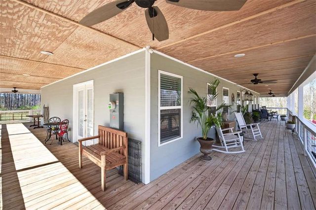 2361 County Line Rd, Mansfield, GA 30055