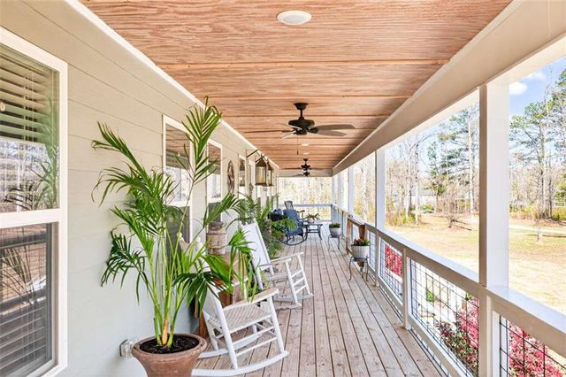 2361 County Line Rd, Mansfield, GA 30055