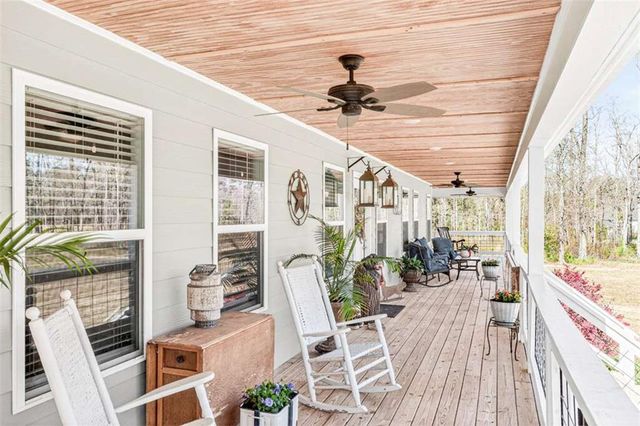 2361 County Line Rd, Mansfield, GA 30055