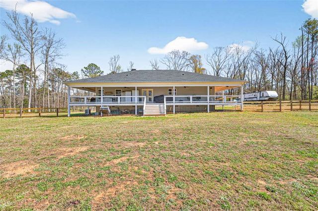 2361 County Line Rd, Mansfield, GA 30055