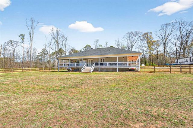 2361 County Line Rd, Mansfield, GA 30055