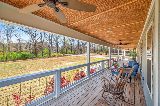 2361 County Line Rd, Mansfield, GA 30055