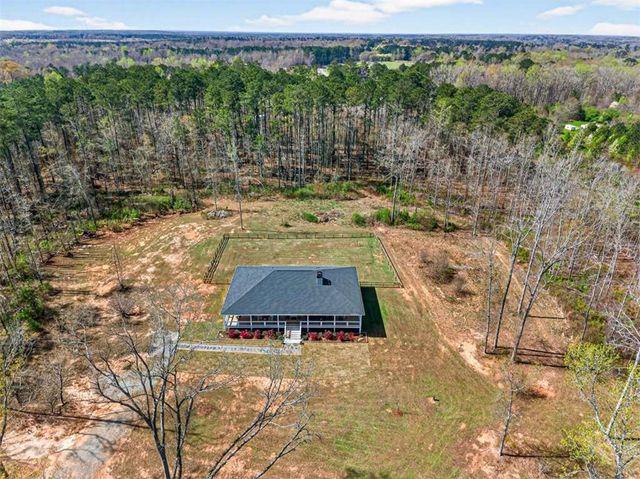 2361 County Line Rd, Mansfield, GA 30055