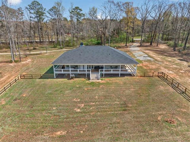 2361 County Line Rd, Mansfield, GA 30055