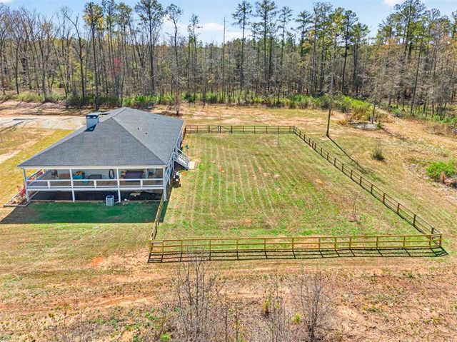 2361 County Line Rd, Mansfield, GA 30055