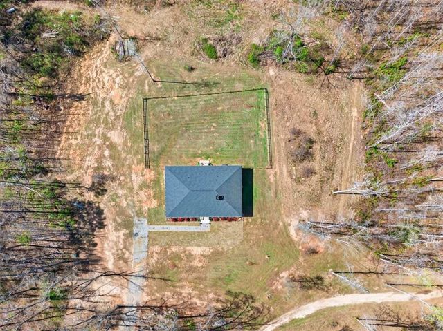 2361 County Line Rd, Mansfield, GA 30055