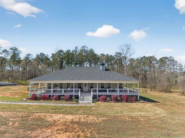 2361 County Line Rd, Mansfield, GA 30055