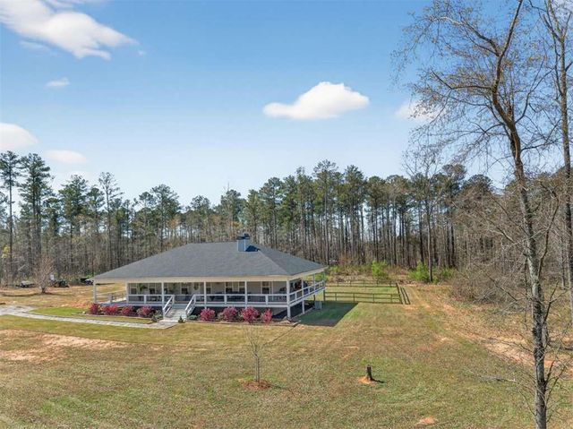 2361 County Line Rd, Mansfield, GA 30055