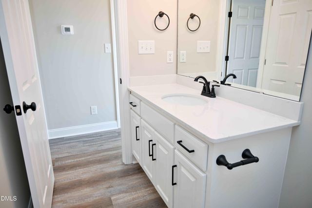3808 Valleyfield Lane N, Elm City, NC 27822