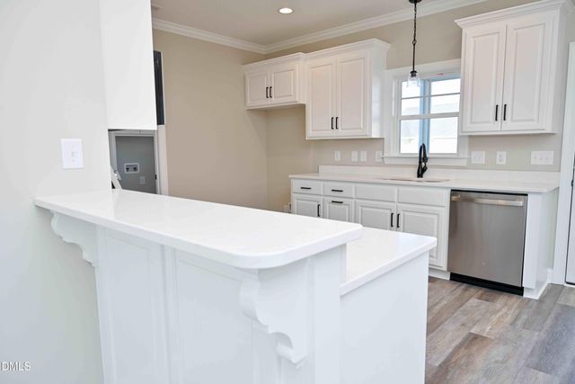 3808 Valleyfield Lane N, Elm City, NC 27822