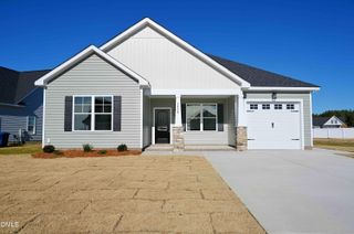 3808 Valleyfield N Lane, Elm City, NC 27822