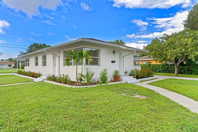 5208 Spruce Avenue B, West Palm Beach, FL 33407