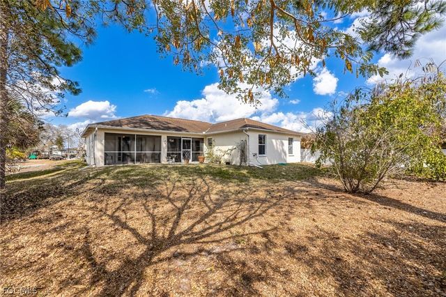 14200 Carlotta ST, Fort Myers, FL 33905