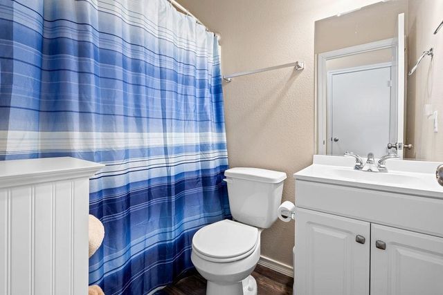 106 DOGWOOD ST, Lone Star, TX 75668