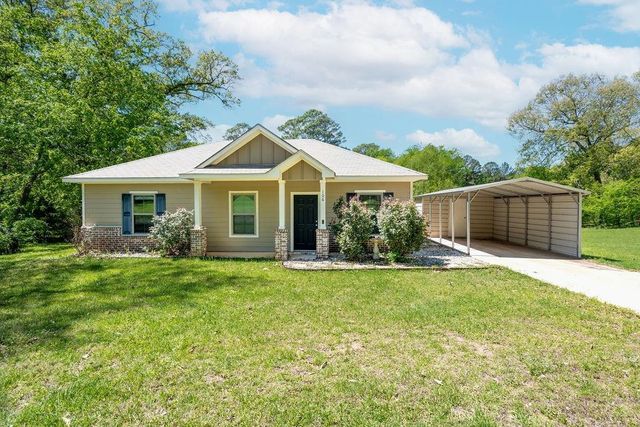 106 DOGWOOD ST, Lone Star, TX 75668