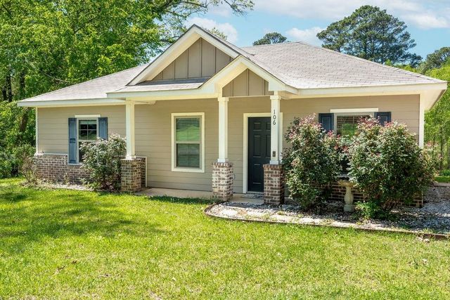 106 DOGWOOD ST, Lone Star, TX 75668