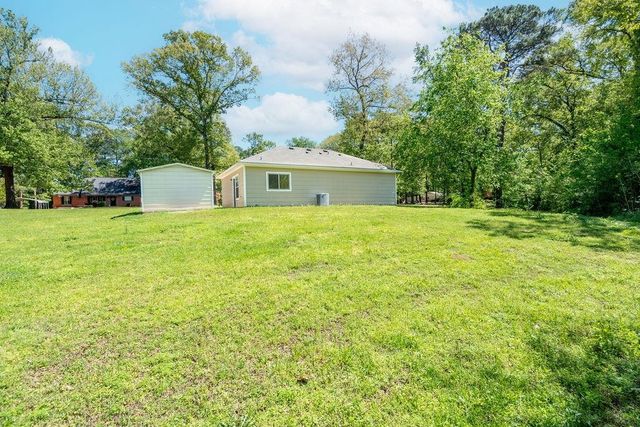 106 DOGWOOD ST, Lone Star, TX 75668