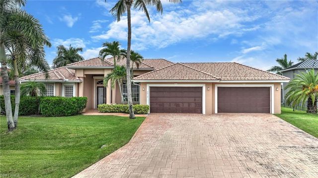 4018 SW 29th AVE, Cape Coral, FL 33914