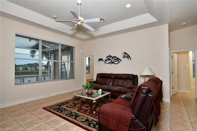 4018 SW 29th AVE, Cape Coral, FL 33914