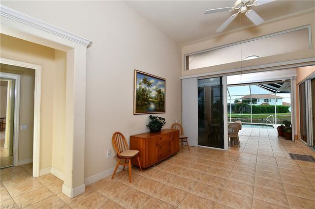 4018 SW 29th AVE, Cape Coral, FL 33914