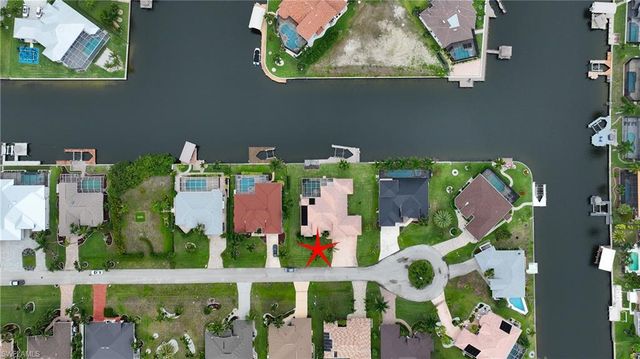 4018 SW 29th AVE, Cape Coral, FL 33914