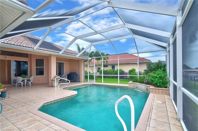 4018 SW 29th AVE, Cape Coral, FL 33914