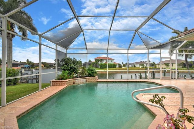 4018 SW 29th AVE, Cape Coral, FL 33914
