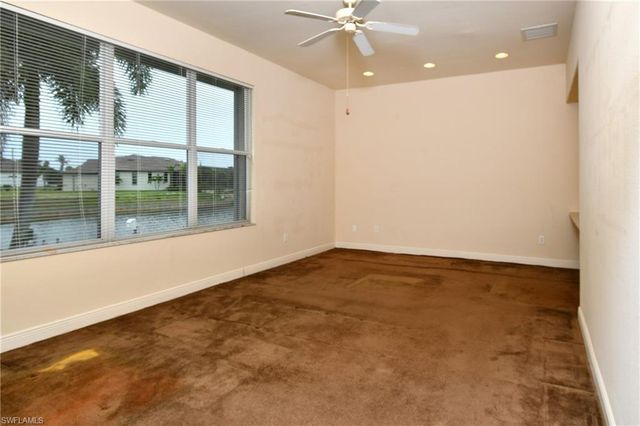 4018 SW 29th AVE, Cape Coral, FL 33914