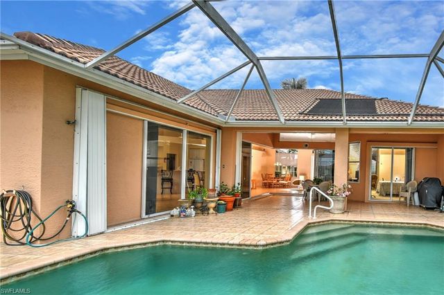 4018 SW 29th AVE, Cape Coral, FL 33914
