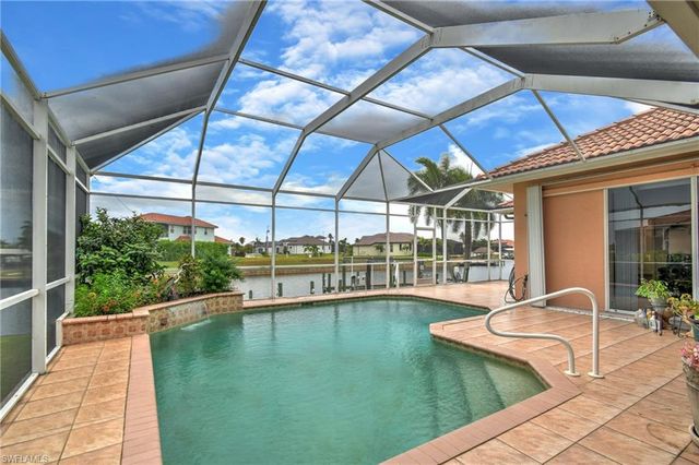 4018 SW 29th AVE, Cape Coral, FL 33914