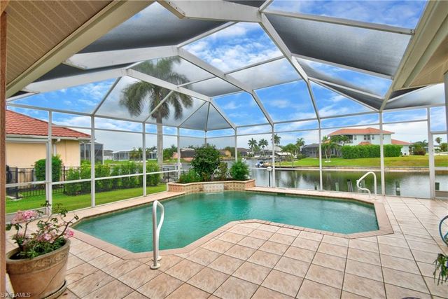 4018 SW 29th AVE, Cape Coral, FL 33914