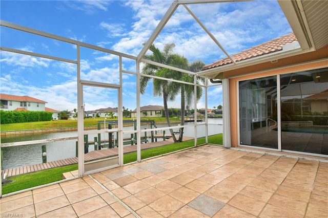 4018 SW 29th AVE, Cape Coral, FL 33914