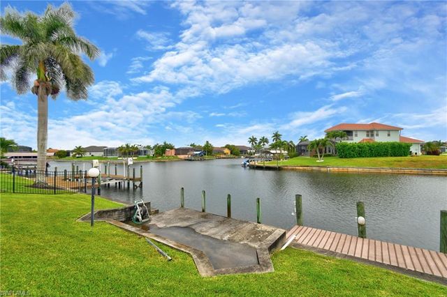 4018 SW 29th AVE, Cape Coral, FL 33914