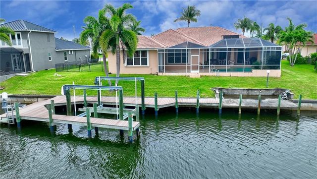 4018 SW 29th AVE, Cape Coral, FL 33914